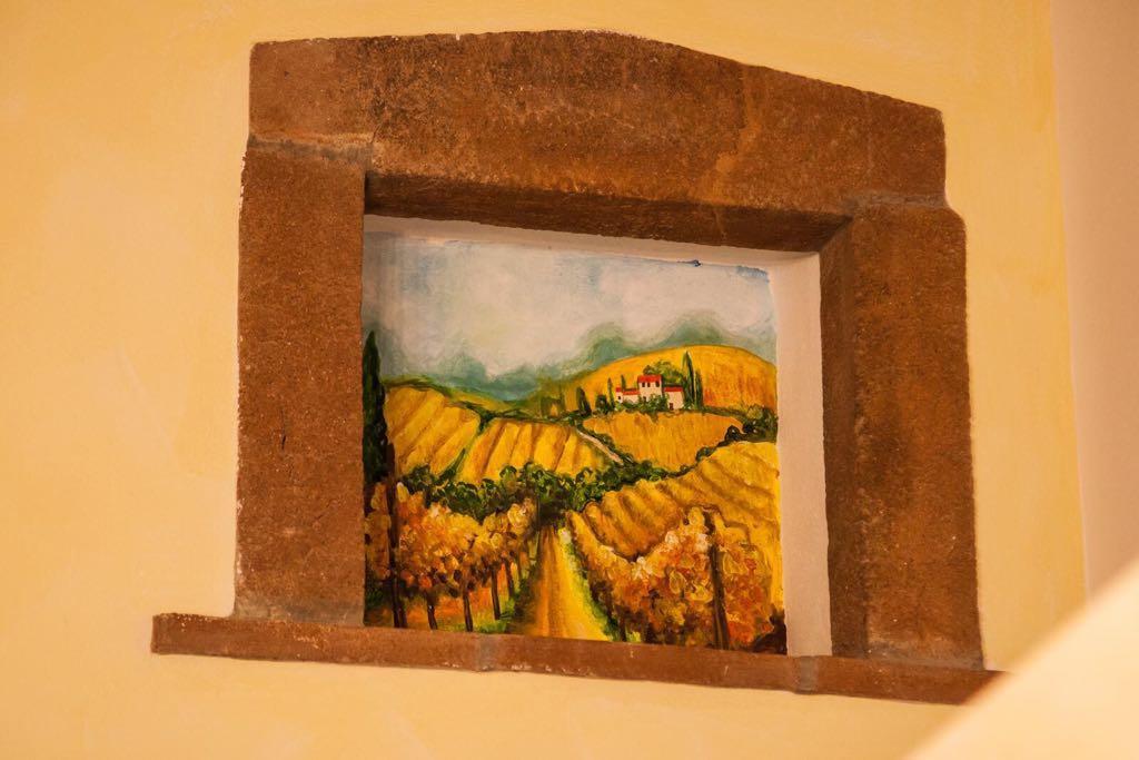 Agriturismo Borgo Il Bonagino Radda in Chianti Eksteriør billede
