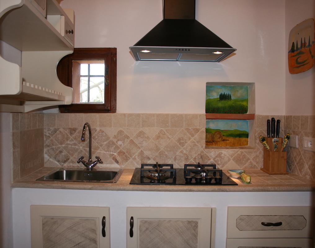 Agriturismo Borgo Il Bonagino Radda in Chianti Eksteriør billede